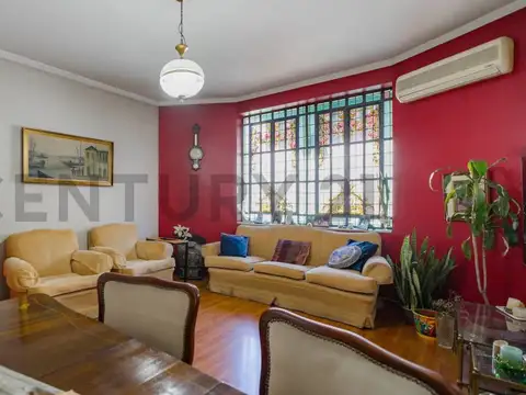 Departamento 5 ambientes con 2 baños