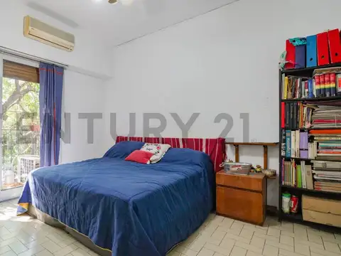 Departamento en Venta de 5 ambientes