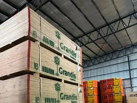 Galpon en Alquiler en Belén de Escobar, USD 2.240