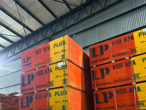 Depósito En Escobar 3 M142a