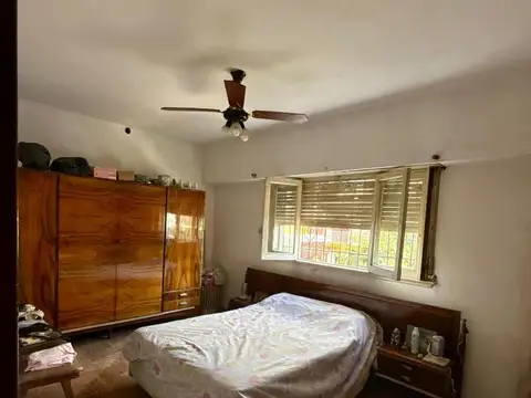 DEPARTAMENTO + LOCALES + LOTE LIBRE VENTA