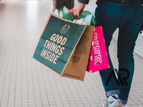 Local en Alquiler A Estrenar