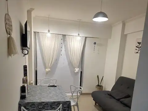 Departamento en Alquiler Apto profesional