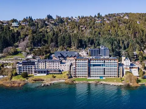 Departamento en Venta en San Carlos De Bariloche, USD 420.120