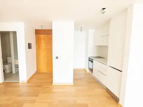 Venta Bariloche Departamento 3 ambientes amplios con vistas al lago.