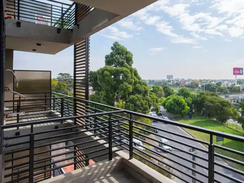 Venta de Departamento 3 Ambientes a Estrenar en Haedo Norte - 6° A