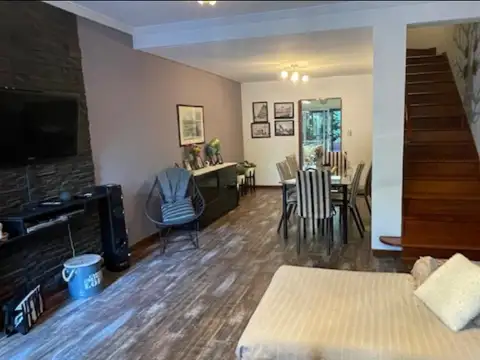 Casa en Venta en Villa del Parque, USD 255.000