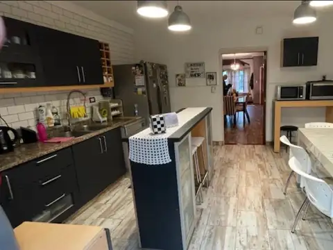 CASAS - DUPLEX - VILLA DEL PARQUE, CAPITAL FEDERAL