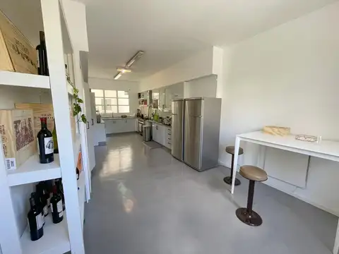 Departamento en Alquiler de 4 dormitorios