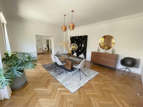 Departamento en Alquiler de 7 ambientes