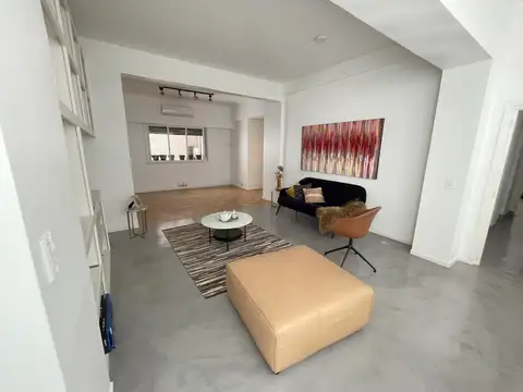 Departamento en Alquiler A Estrenar