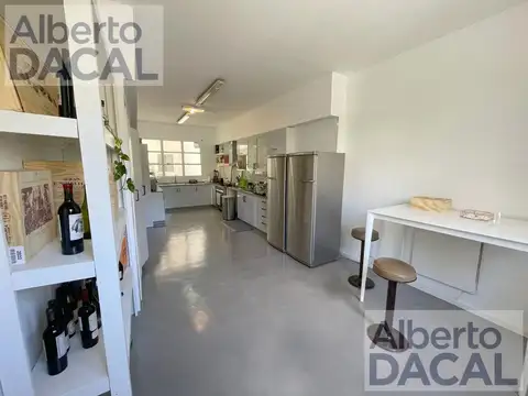 Departamento en Alquiler de 4 dormitorios