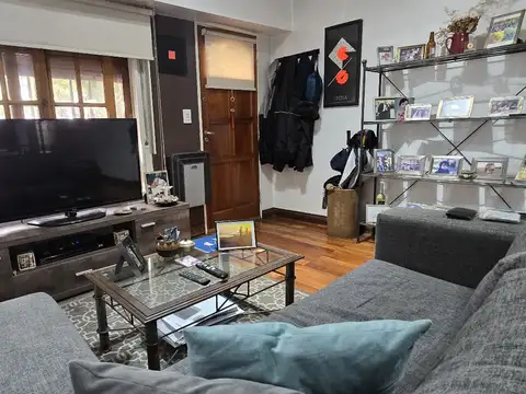 Depto Tipo Casa en Venta en Olivos Maipu/Uzal, USD 235.000