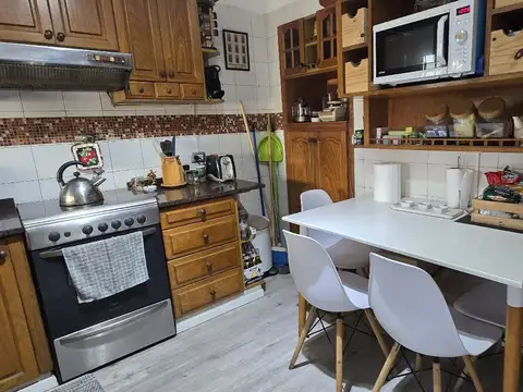 Depto Tipo Casa en Venta al Norte