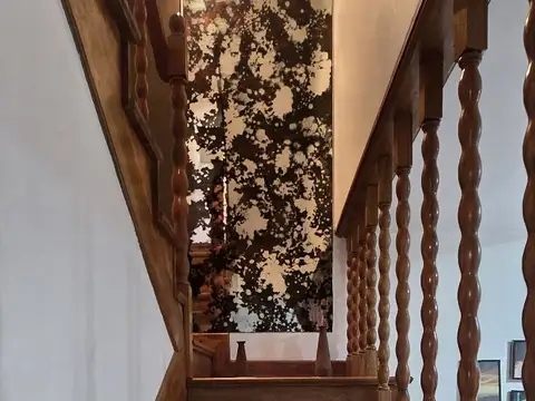 Depto Tipo Casa 4 ambientes con 2 baños