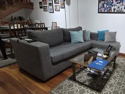 Depto Tipo Casa en Venta de 3 dormitorios