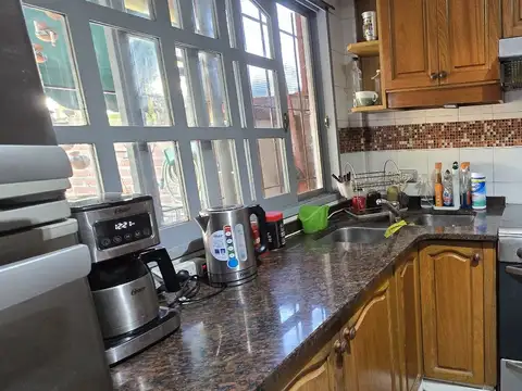 Depto Tipo Casa en Venta 20 años