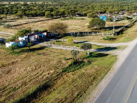 Excelente lote de 800m2 en solares del valle