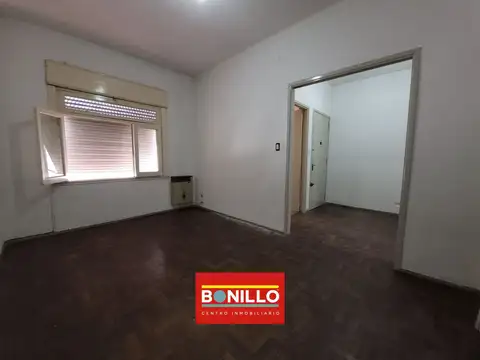 Departamento en Alquiler 60 años