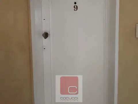 España 1221 Piso 2 Departamento 9
