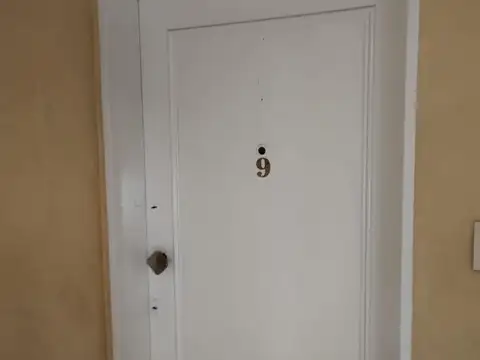 España 1221 Piso 2 Departamento 9