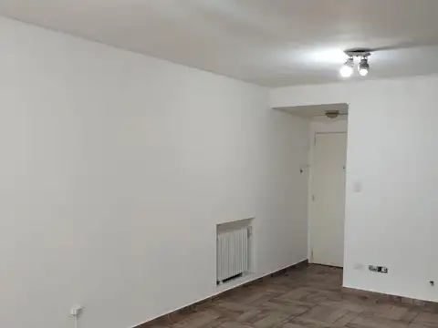 Departamento 5 ambientes con 2 baños