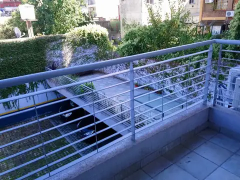 Departamento en Alquiler de Monoambiente