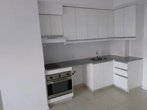 Departamento en Alquiler Apto profesional