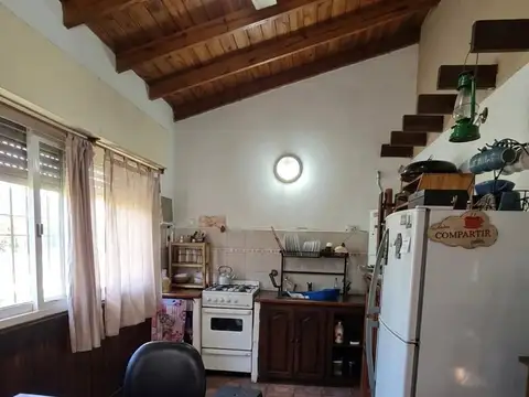 Casa en Venta en Parque Sakura, USD 92.000