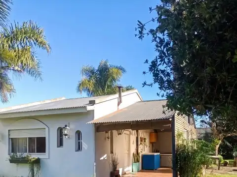 Casa  en Venta en Barrio Parque Sakura, Exaltación de la Cruz, G.B.A. Zona Norte