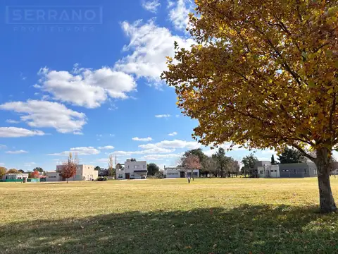 Terreno en venta, etapa 1 barrio cerrado Mirabosques, con financiación, Los Cardales