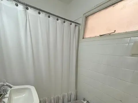 Departamento en Venta en Recoleta, USD 110.000