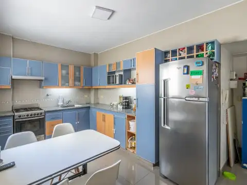 Departamento en Venta en Caballito, USD 190.000