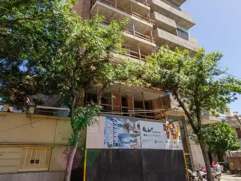 Departamento en Centro