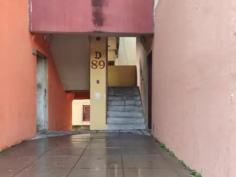 DEPARTAMENTO EN VENTA SAN PEDRITO