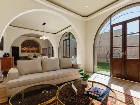 Casa en Venta A Estrenar