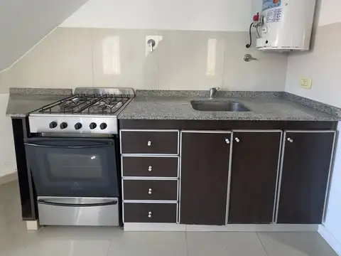 Depto Tipo Casa en Venta 12 años
