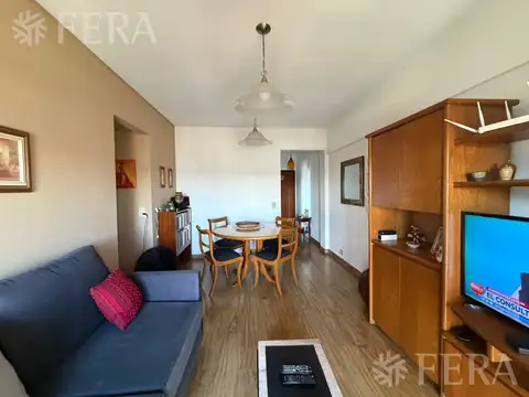 Venta departamento 3 ambientes con balcón en Sarandi