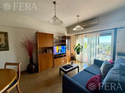 Departamento en Venta en Sarandí, USD 110.000