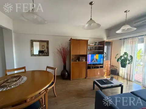 Departamento en Venta 53 años