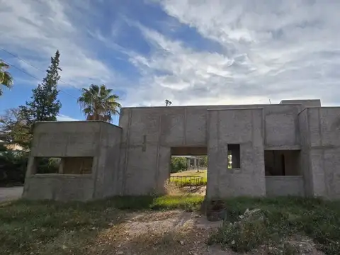 Casa en Venta en Rivadavia, USD 56.000