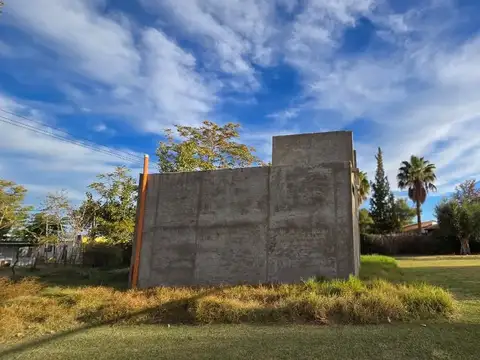 CASA EN VENTA PROYECTO EN DESARROLLO RIVADAVIA