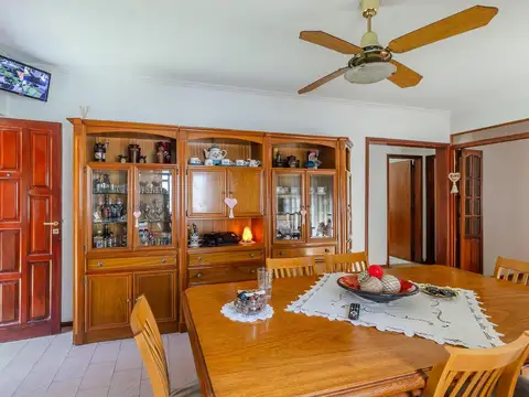 Casa en Venta 40 años