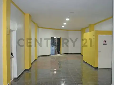 Avenida Corrientes 3500, Piso 0