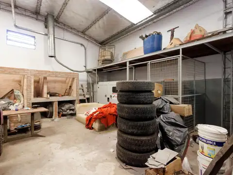 Galpon en Venta 45 años