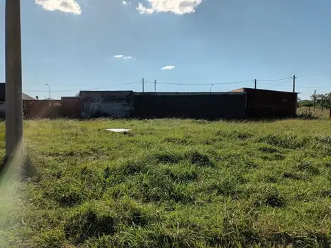 VENTA TERRENO EN VILLA MUGUETA