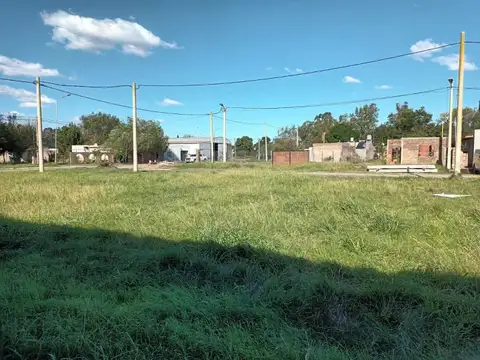 Terreno en Venta en Villa Mugueta, USD 10.999