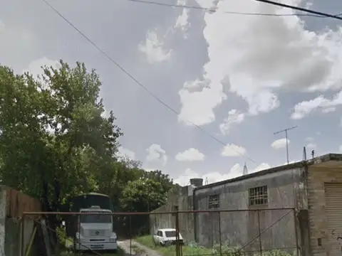 Terreno - Hurlingham