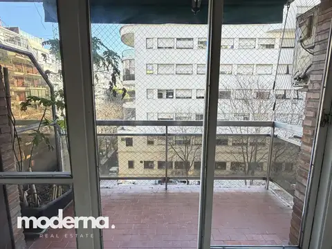 Departamento en Venta 40 años