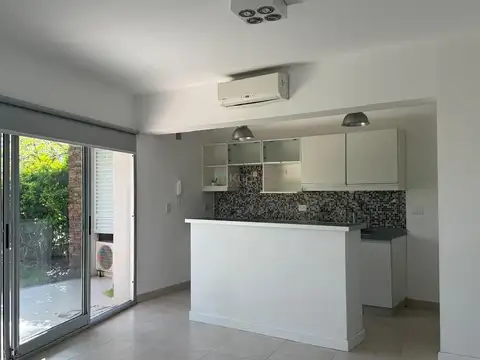 Departamento en Alquiler de 2 ambientes